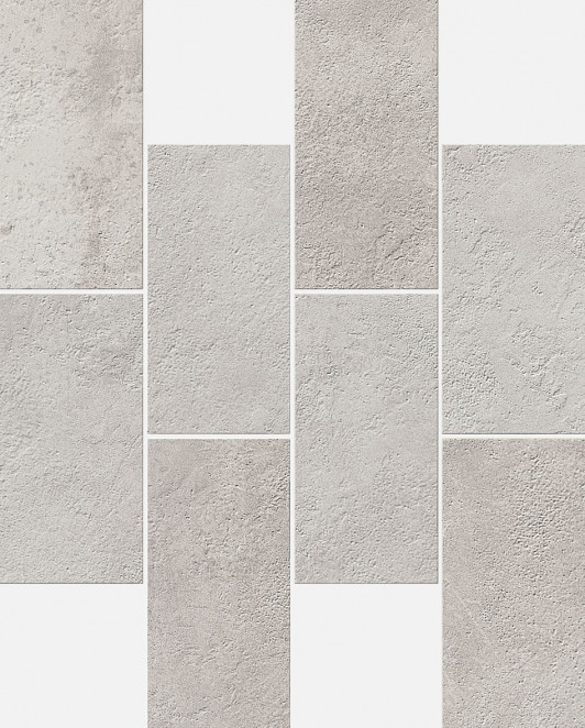 Italon Millennium Silver Minibrik 23, 7x29, 5