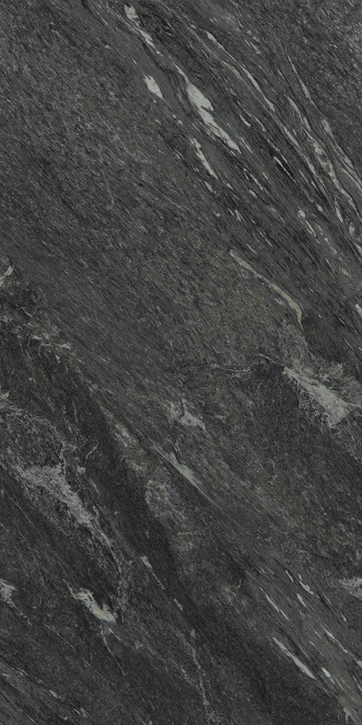 Italon Skyfall Nero Smeraldo 80x160 lux