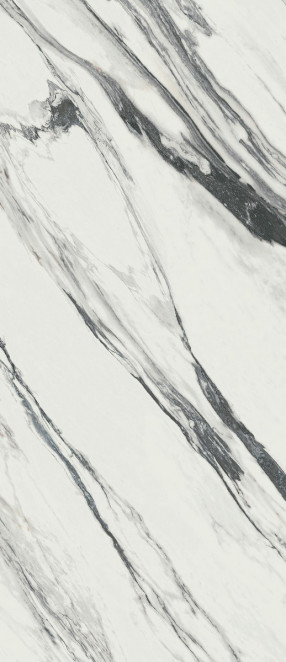 Italon Charme Deluxe Statuario Fantastico 120x278 Suite