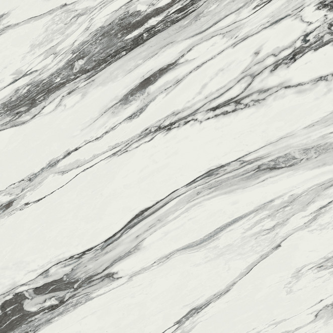 Italon Charme Deluxe Statuario Fantastico 80x80 Suite