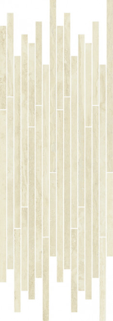 Italon Charme Advance Alabastro Strip 26x75