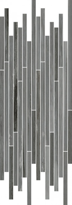 Italon Charme Advance Palissandro Strip 26x75