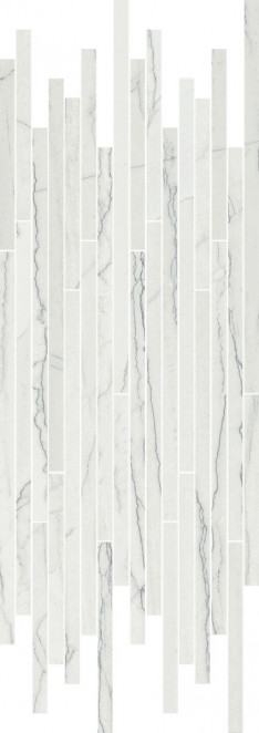Italon Charme Advance Platinum Strip 26x75
