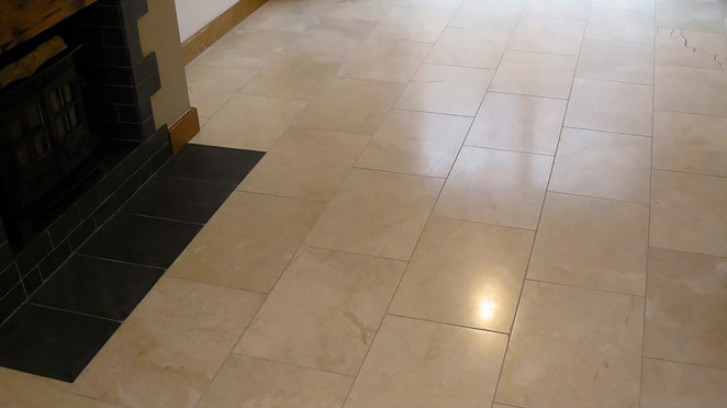 Venezia Stone EXTRA Мрамор Crema Nuova Extra 20Mm