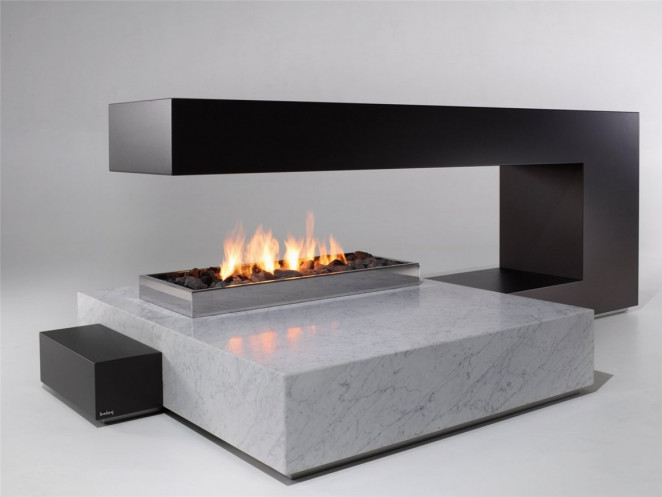 Venezia Stone C Мрамор Bianco Carrara C 30Mm