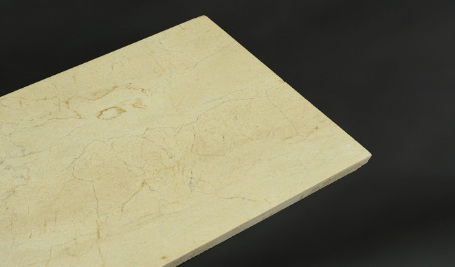 Venezia Stone ALBA S Мрамор Crema Marfil Alba S 20Mm