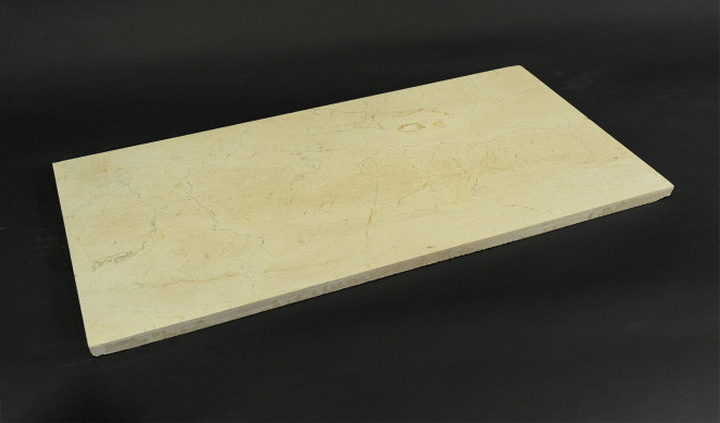 Venezia Stone IVORY Мрамор Crema Marfil Ivory 20Mm