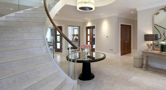 Venezia Stone Мрамор Venezia Delicato Honed 20Mm