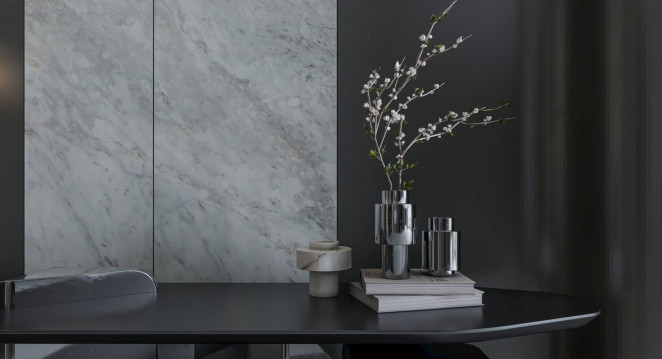 Venezia Stone Мрамор Pirgon 20Mm