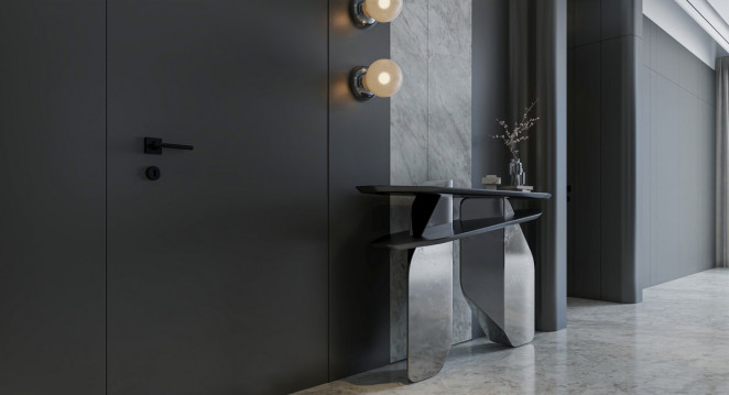 Venezia Stone Мрамор Pirgon 30Mm