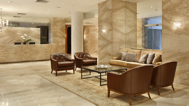 Venezia Stone EXTRA Мрамор Daino Reale Extra 20Mm