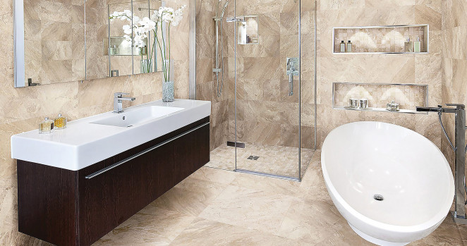 Venezia Stone EXTRA Мрамор Daino Reale Extra 30Mm