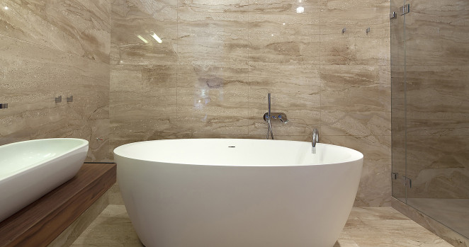 Venezia Stone EXTRA Мрамор Daino Reale Extra 30Mm
