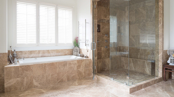 Venezia Stone ТУРЕЦКИЙ Мрамор Light Emperador Турецкий 20Mm