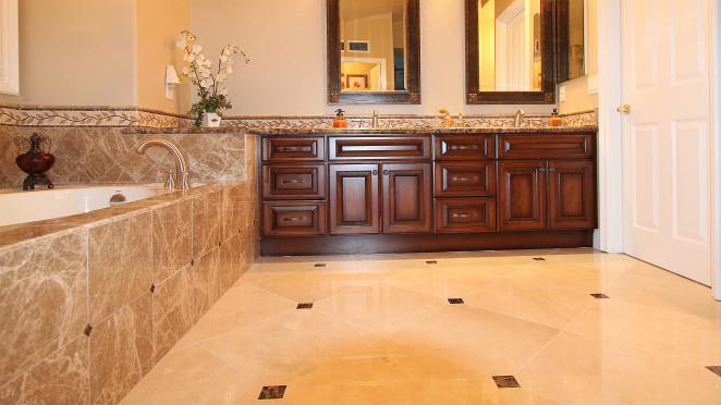 Venezia Stone ТУРЕЦКИЙ Мрамор Light Emperador Турецкий 20Mm