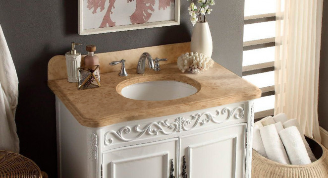 Venezia Stone ТУРЕЦКИЙ Мрамор Light Emperador Турецкий 20Mm