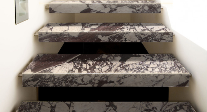 Venezia Stone Мрамор Calacatta Viola Honed 20Mm