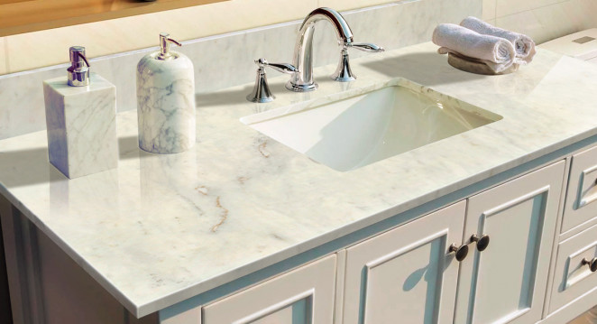 Venezia Stone SPECIAL Мрамор Полоцкий Special 600X300 20Mm