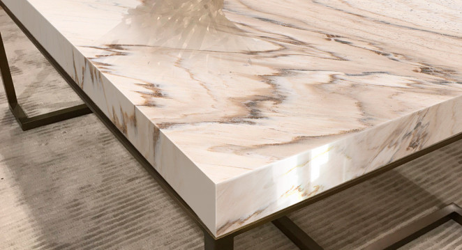 Venezia Stone CLASSICO Мрамор Palissandro Classico 20Mm