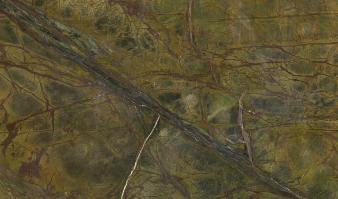 Venezia Stone Мрамор Bidasar Green Antique 20Mm