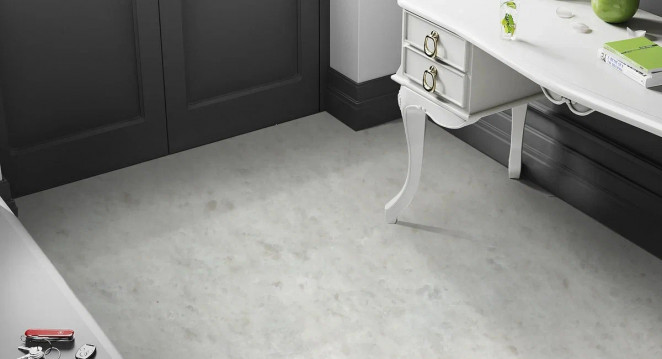 Venezia Stone Мрамор Opal White 30Mm