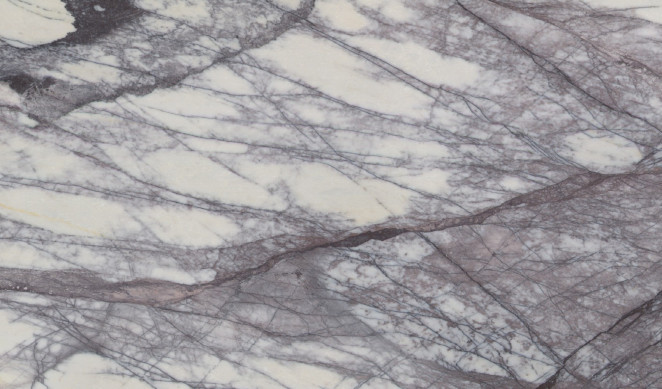 Venezia Stone Мрамор Milas Lilac 20Mm