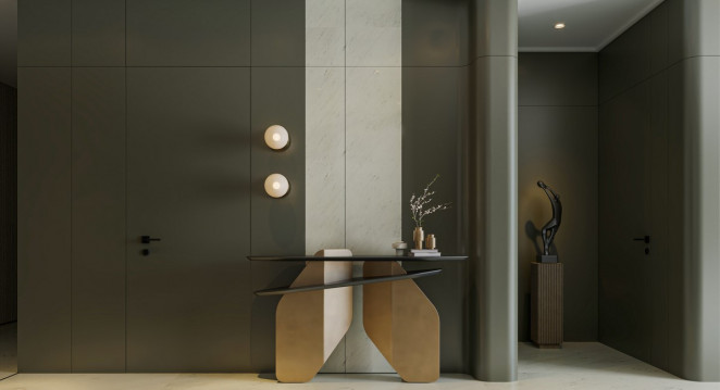 Venezia Stone Мрамор Superior 30Mm