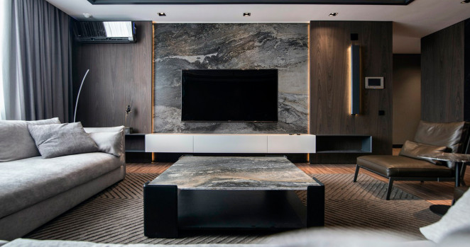 Venezia Stone Мрамор Arabescato Orobico New 20Mm