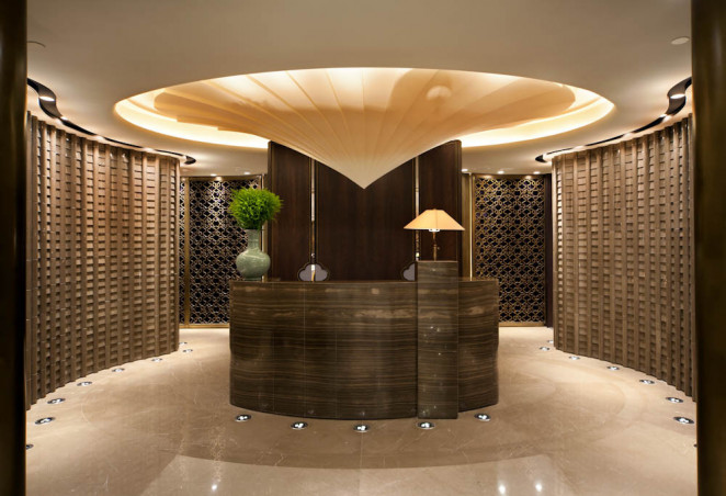 Venezia Stone CROSS CUT EXTRA Мрамор Magic Brown Cross Cut Extra 20Mm