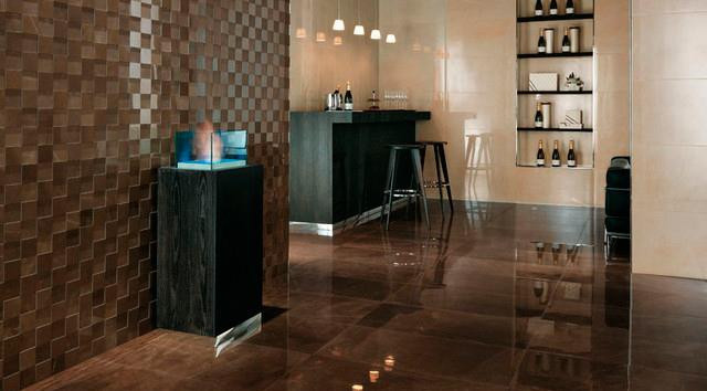 Venezia Stone Мрамор Bronze Amani 20Mm