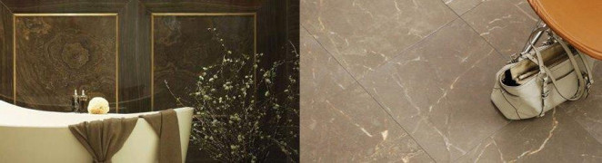 Venezia Stone Мрамор Bronze Amani 20Mm