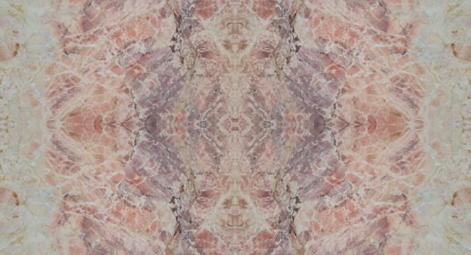 Venezia Stone Мрамор Royal Pink 20Mm