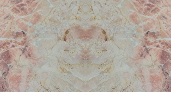 Venezia Stone Мрамор Royal Pink 20Mm