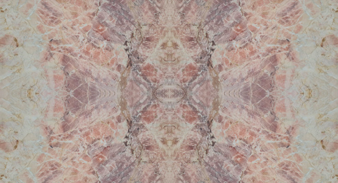 Venezia Stone Мрамор Royal Pink 20Mm