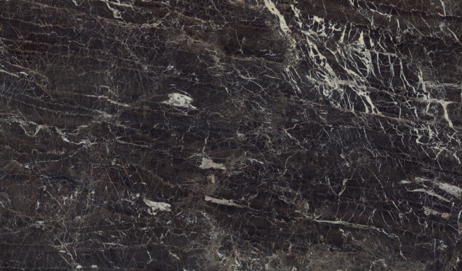 Venezia Stone Мрамор Nero Dorado 20Mm