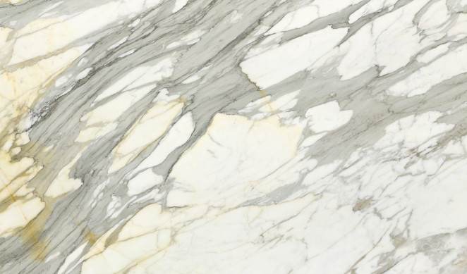 Venezia Stone Мрамор Calacatta Borghini 18Mm