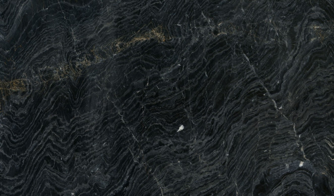 Venezia Stone Мрамор Fusion Black Leather 20Mm