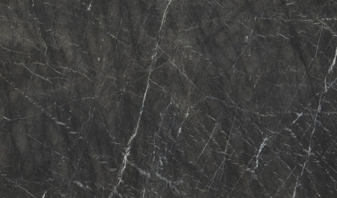 Venezia Stone Мрамор Grigio Carnico Leather 20Mm