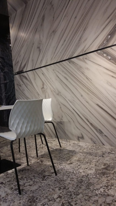 Venezia Stone Мрамор Bruno 20Mm