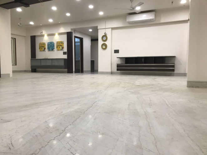 Venezia Stone Мрамор Bruno 20Mm