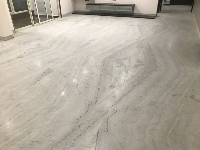 Venezia Stone Мрамор Bruno 20Mm
