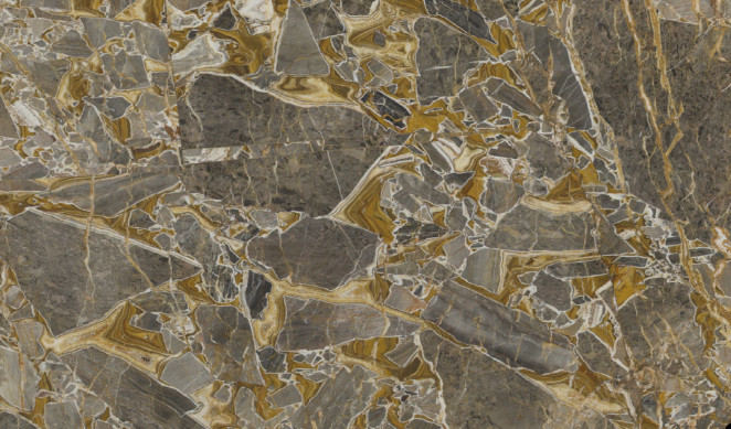 Venezia Stone Мрамор Eldorado 20Mm