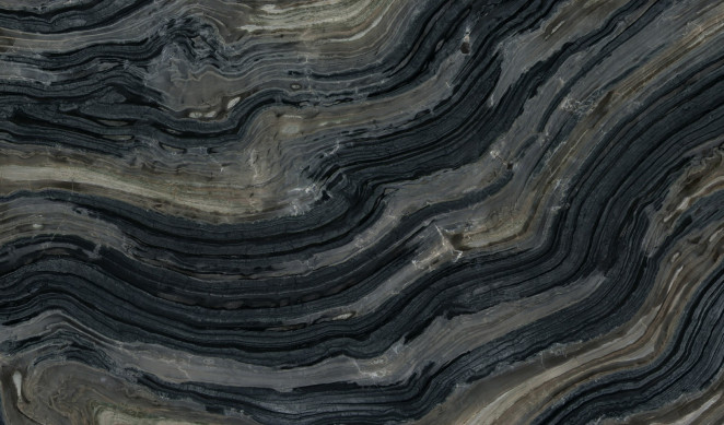 Venezia Stone BROWN Мрамор Silver Wave Brown 20Mm