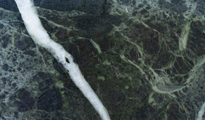 Venezia Stone Мрамор Veria Green Honed 20Mm