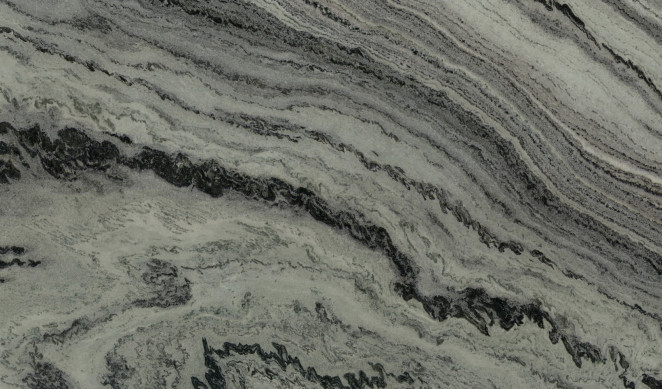 Venezia Stone Мрамор Mercury White 20Mm