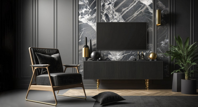 Venezia Stone Мрамор Grand Constantine 20Mm