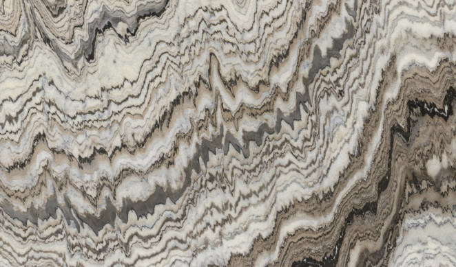 Venezia Stone Мрамор Missoni 20Mm