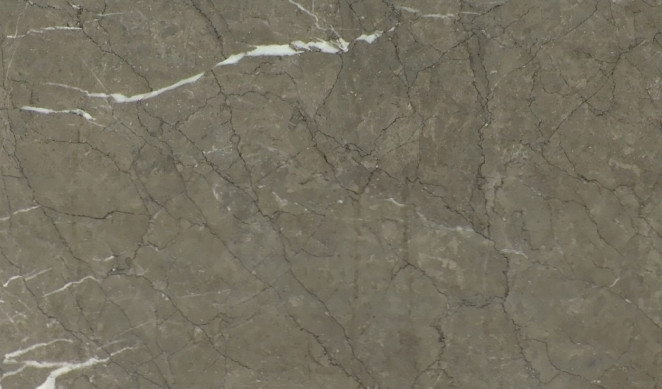 Venezia Stone Мрамор Cyprus Grey Leather 20Mm