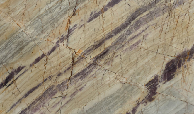 Venezia Stone Мрамор Giallo Unico 20Mm