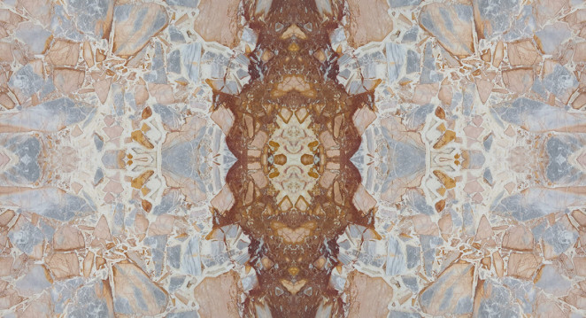 Venezia Stone Мрамор Breccia Cielo 20Mm